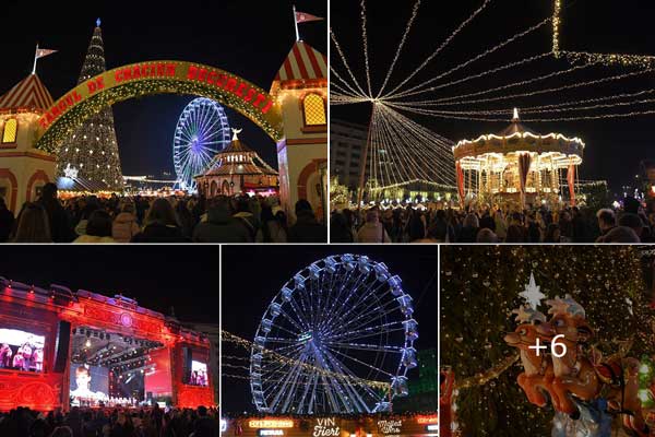 Noch ein Monat | Weihnachtsmärkte in Rumänien 🎄