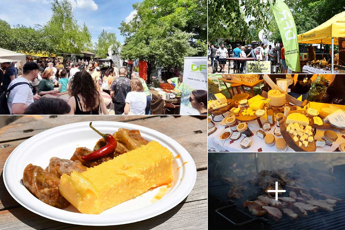 Sa / So am 12. + 13. Oktober | SLOW FOOD FESTIVAL in Berca