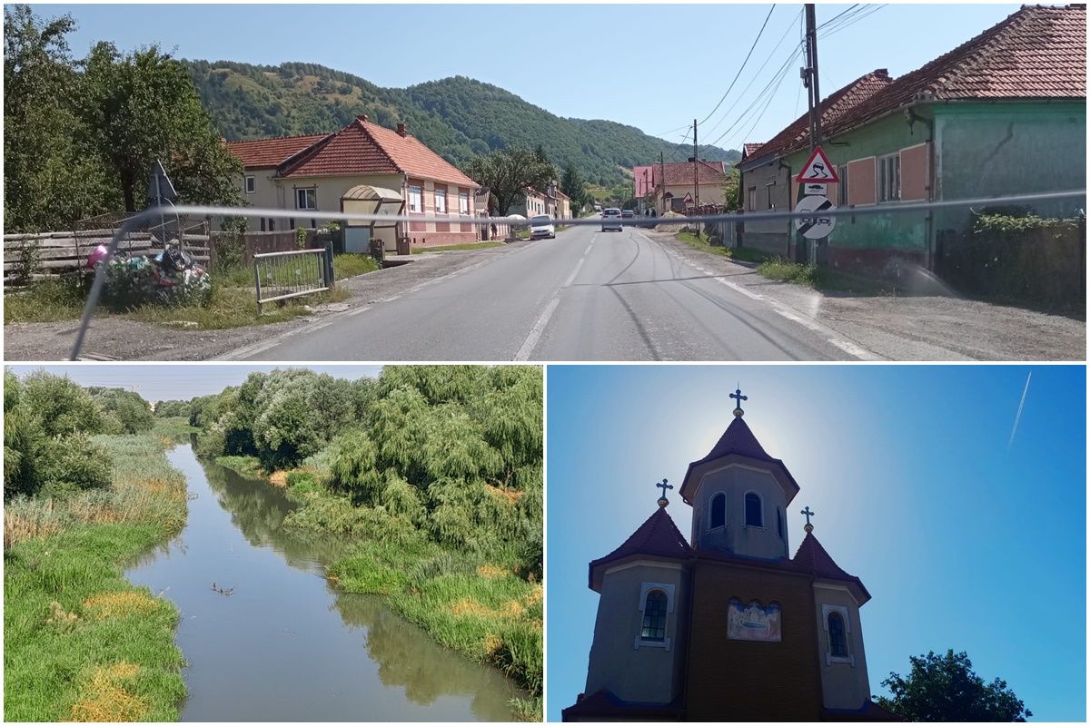 O călătorie cu motocicleta | Banat | Timișoara