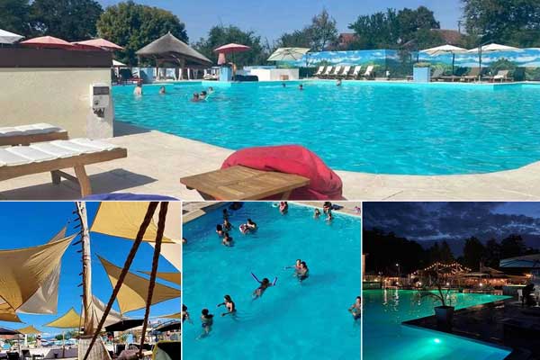 Sommer, Sonne, Bäder in Siebenbürgen (3 von 3)