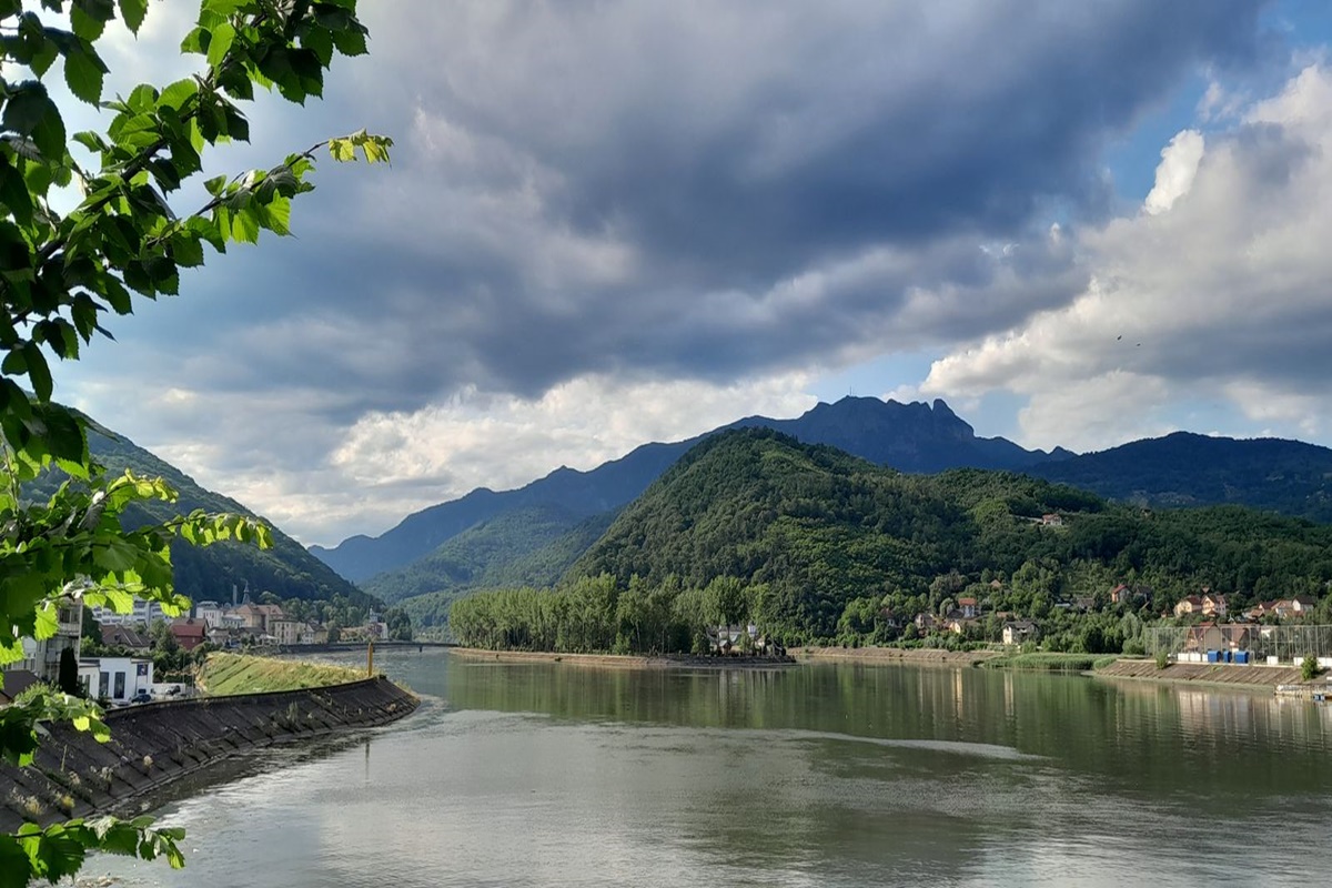 Calimanesti | Județul Valcea