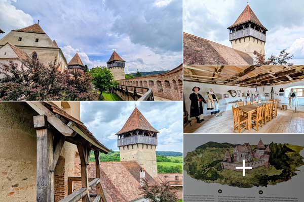 Alma Vii - timelessly beautiful | Sibiu County