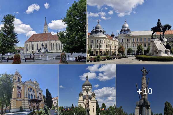 Cluj-Napoca | August 2026