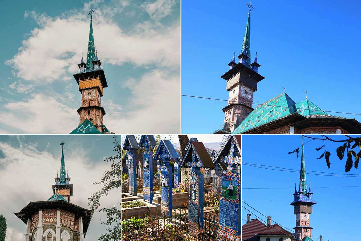 România | Ce ar trebui să vezi neapărat