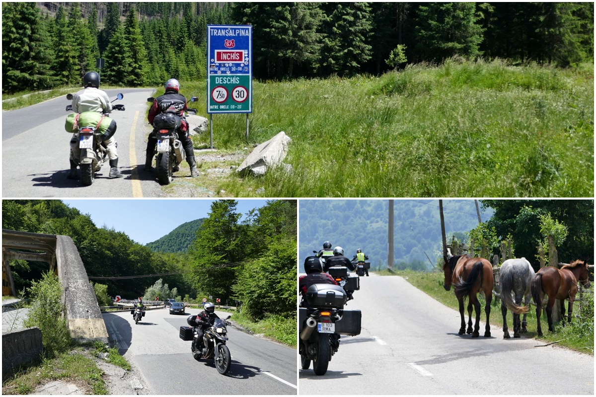 BMW Motorradtouren | BMW Motorradvermietung