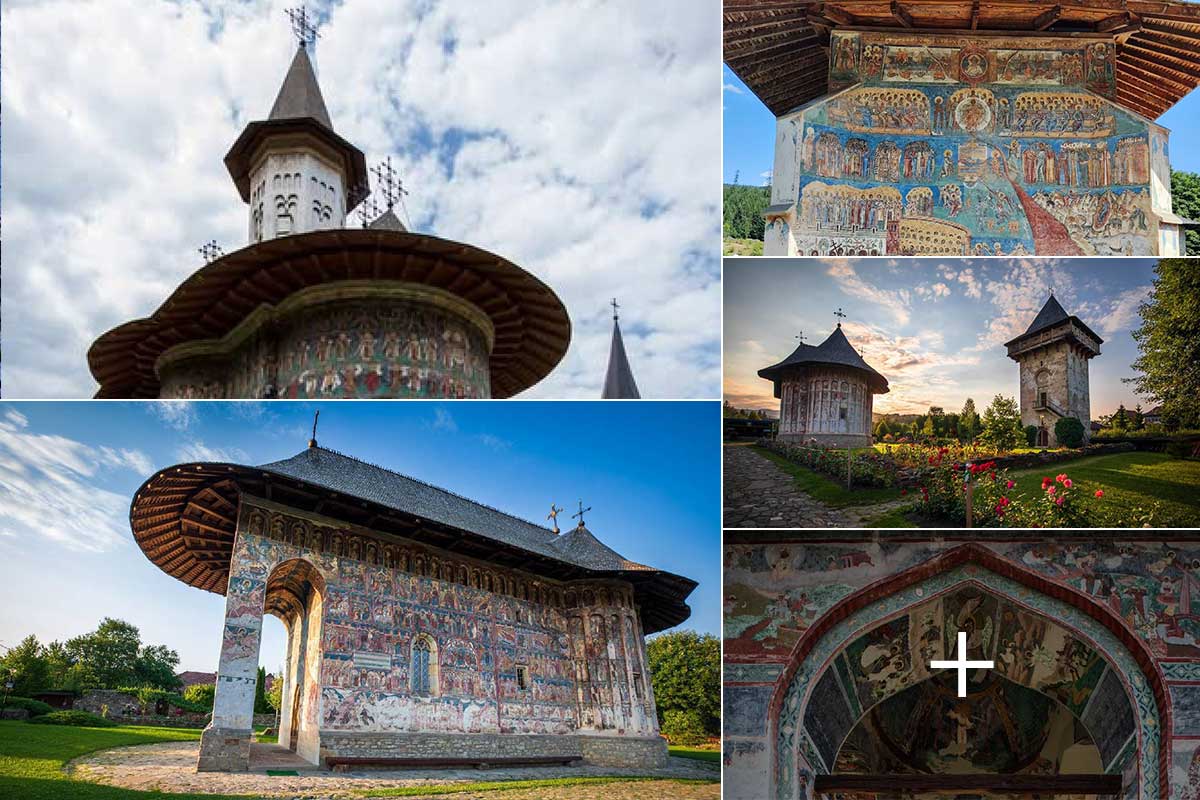 România | Ce ar trebui să vezi neapărat