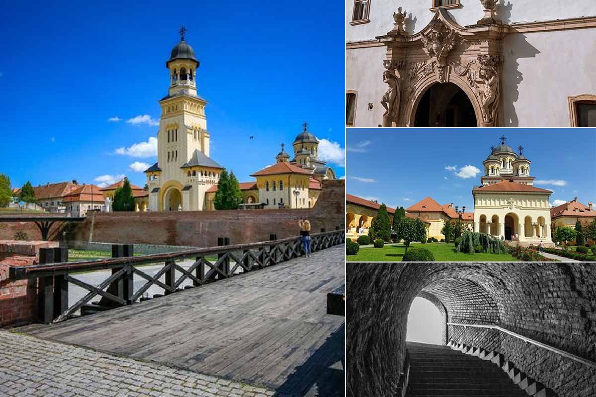 Alba Iulia