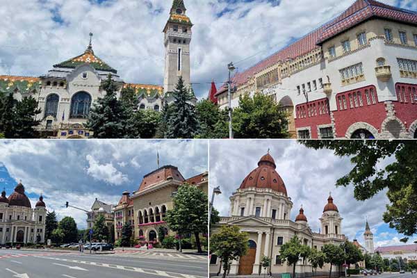 Targu Mures | Landkreis Mures