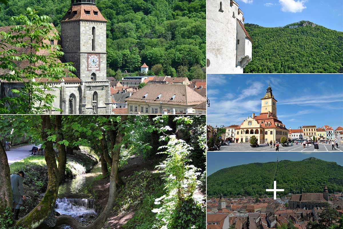 Brașov | O destinație minunată în Transilvania (Partea 2 din 2)