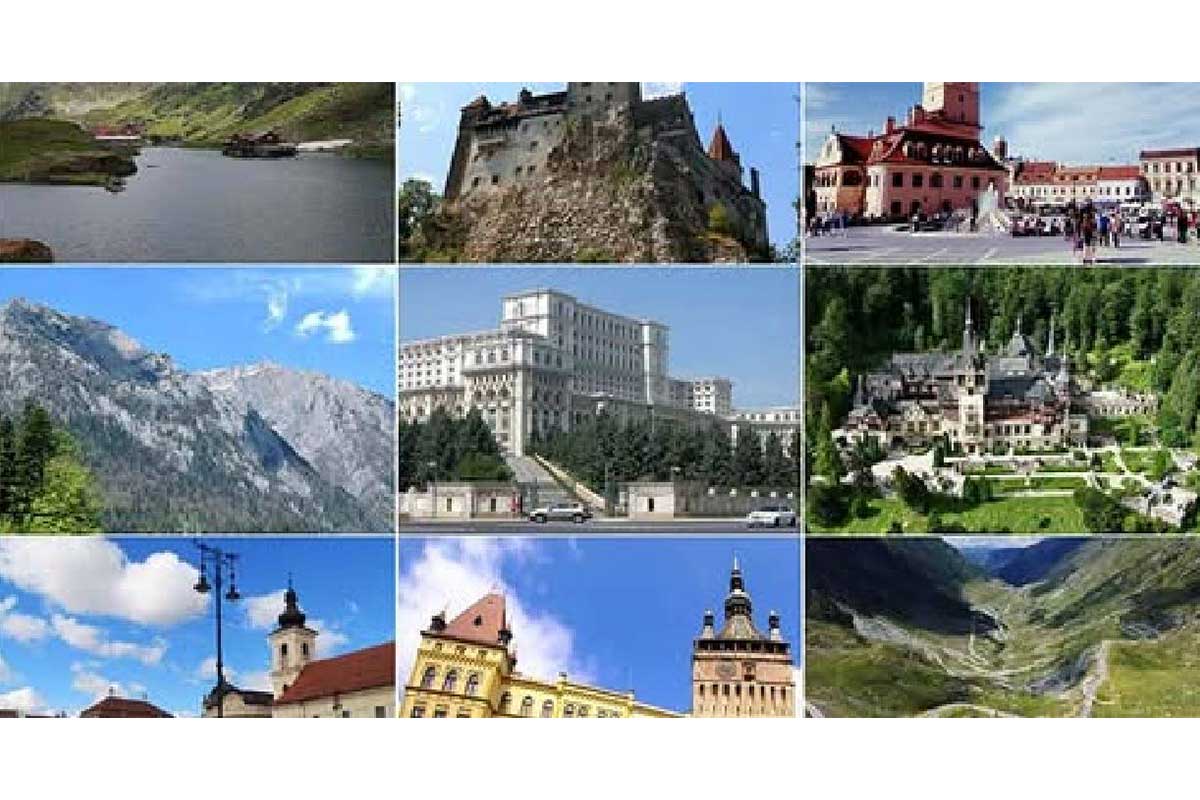 Rumänien | Reiseziele, Reiseziele, Reiseziele