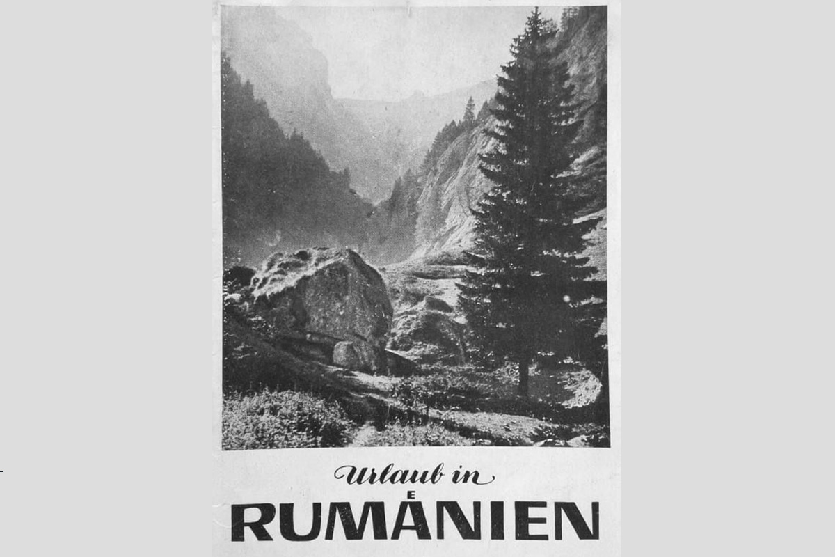 Vacanță în România | 1962