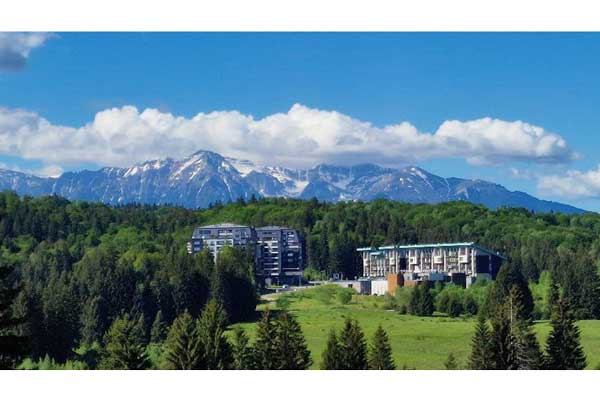 Poiana Brasov | Silver Mountain RESORT & SPA