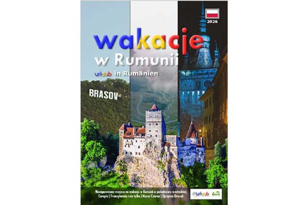 Wakacje w Rumunii – w języku polskim