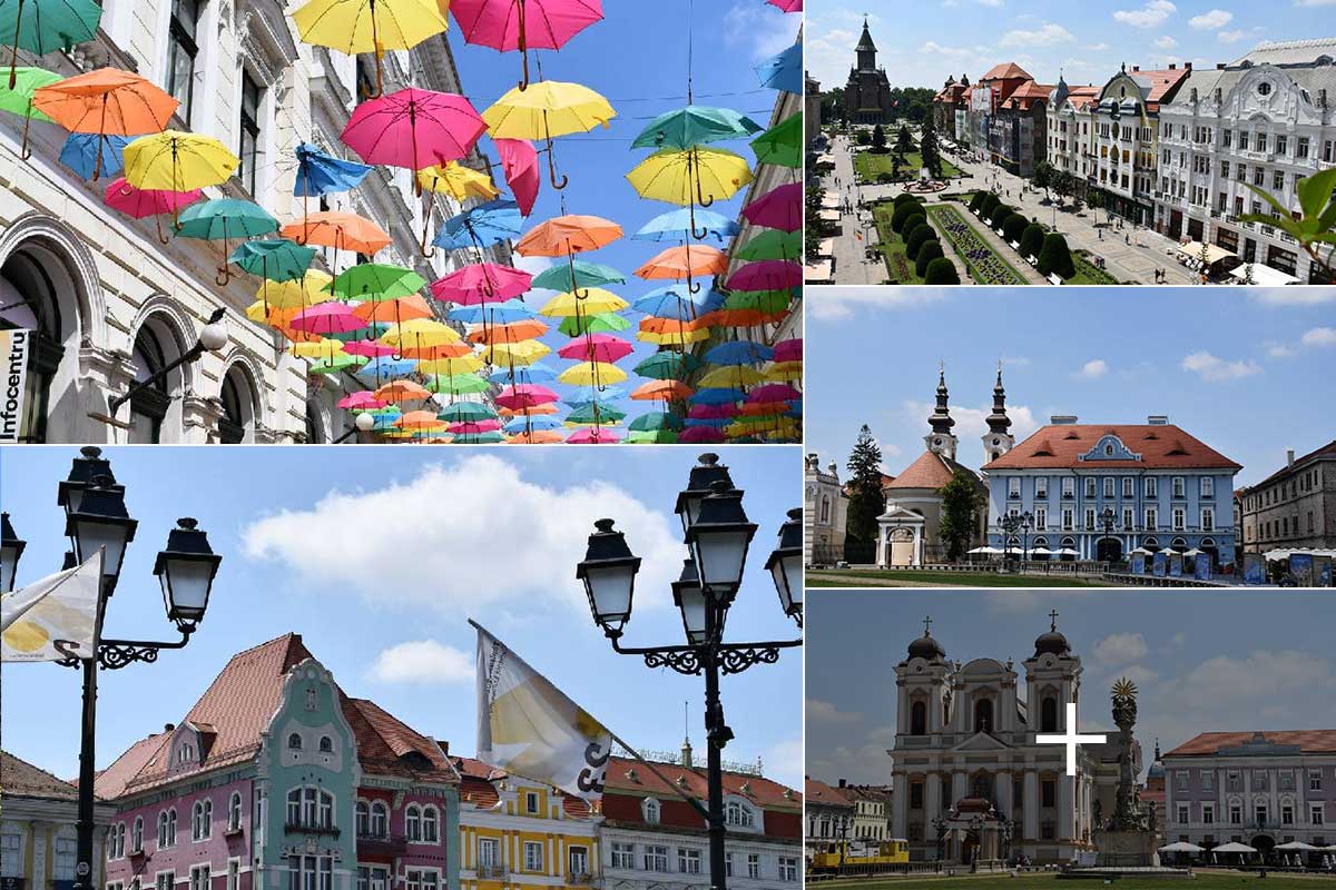 Timisoara | Always worth a visit