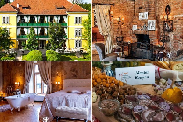 ZABOLA ESTATE TRANSYLVANIA | Covasna County