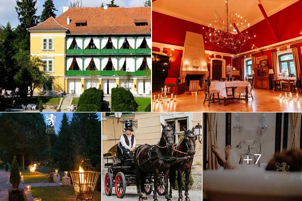 ZABOLA ESTATE TRANSILVANIA | Județul Covasna