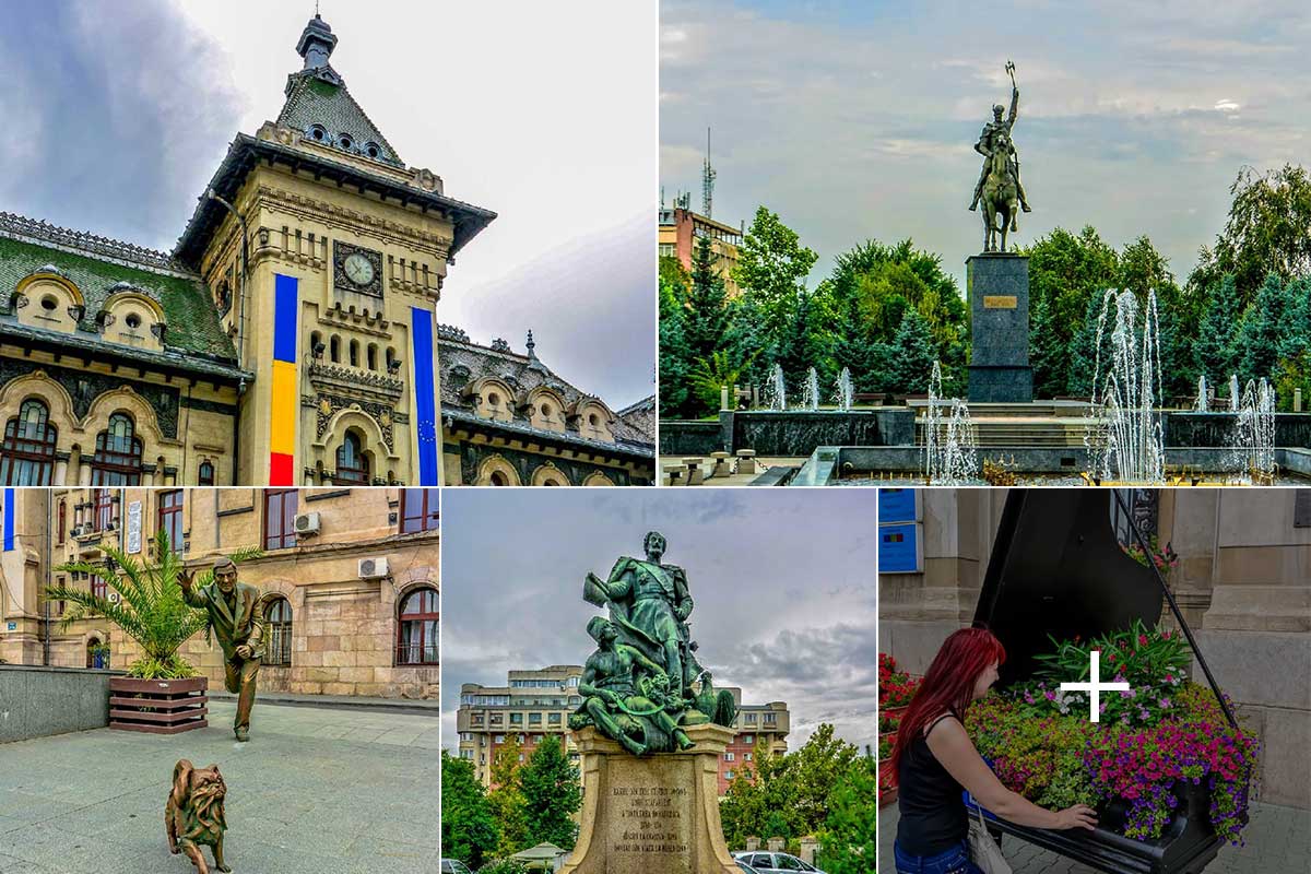 Craiova | Dolj County