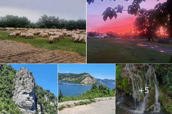 Cu autorulota prin România | În prezent