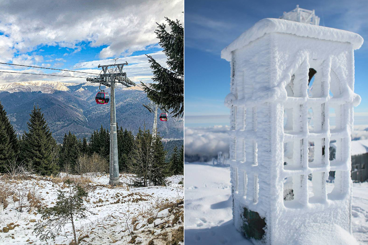 Sinaia | Landkreis Prahova