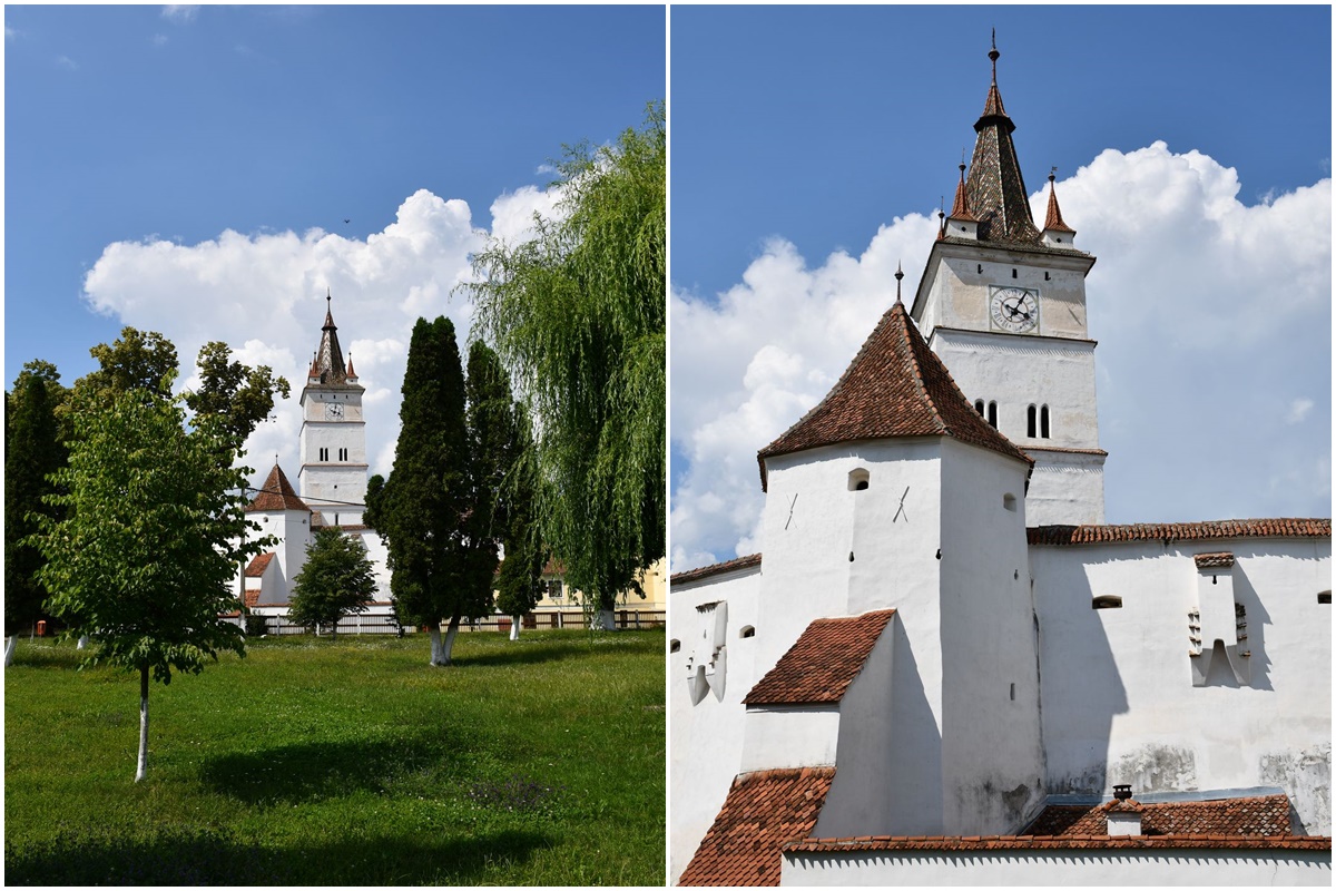 Unser Tipp: Harman | Honigberg | Landkreis Brasov