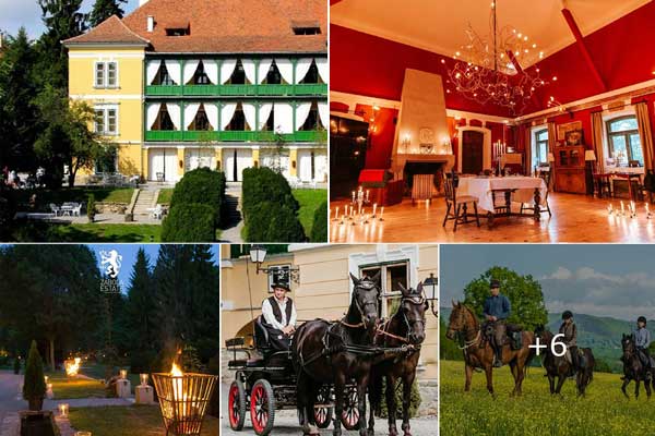 ZABOLA ESTATE TRANSYLVANIA | Landkreis Covasna