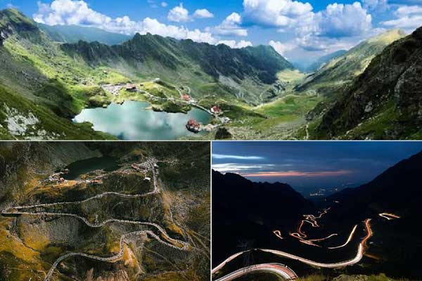 Transfăgărășan / Lacul Bâlea | Probabil DESCHIS de vineri, 12 iunie
