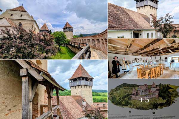 Alma Vii - timelessly beautiful | Sibiu County
