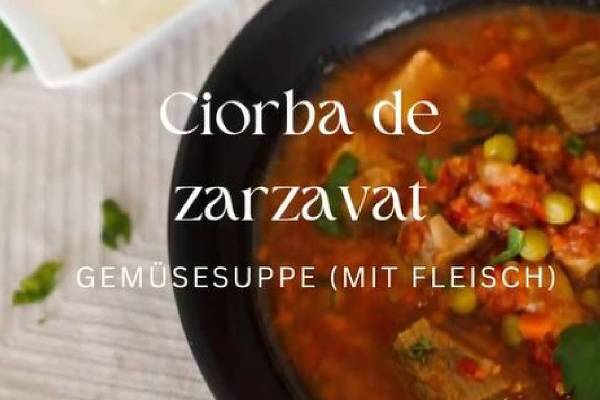 Rețete Românești | De GĂTIT și savurat pe cont propriu