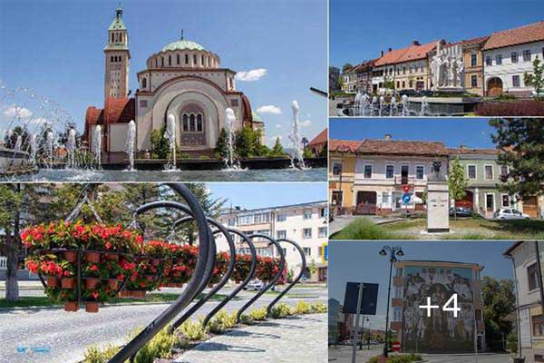 Orastie | Landkreis Hunedoara