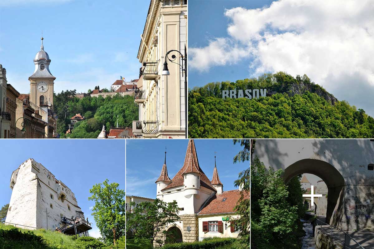 Brașov | O destinație minunată în Transilvania (Partea 1 din 2)