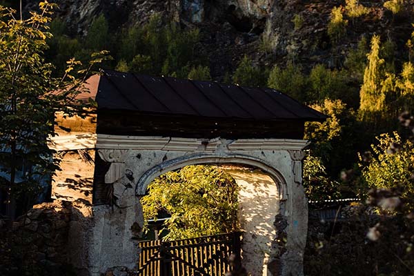 Roșia Montană | Județul Alba