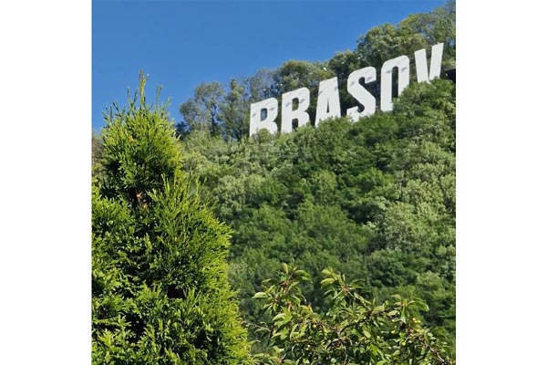 Brașov / Kronstadt