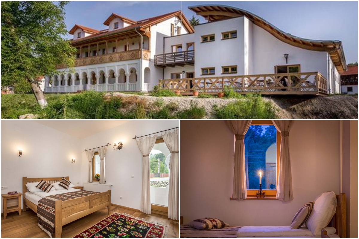 Hotel Hanul Vatra | Județul Valcea