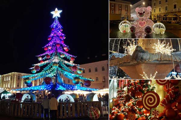 Perioada Crăciunului în Timișoara | Regiunea Banat