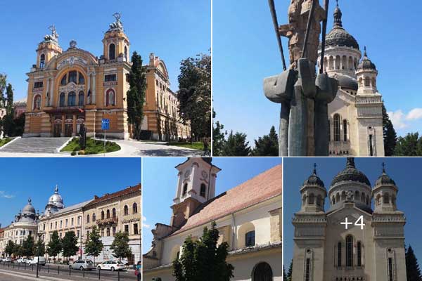 Cluj-Napoca | Un oraș care nu doarme niciodată (Partea 1 din 2)