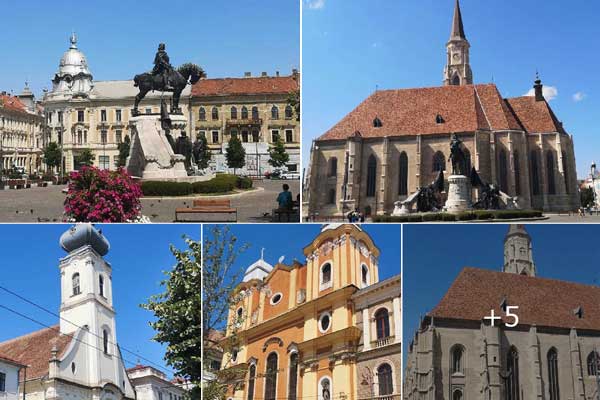 Cluj-Napoca | Un oraș care nu doarme niciodată (Partea 2 din 2)