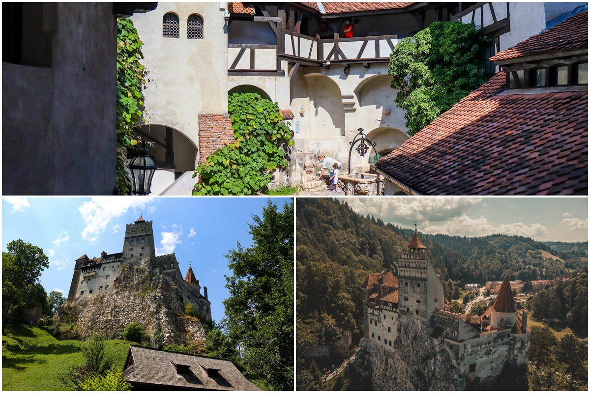 Castelul Bran | Județul Brașov | Bun venit