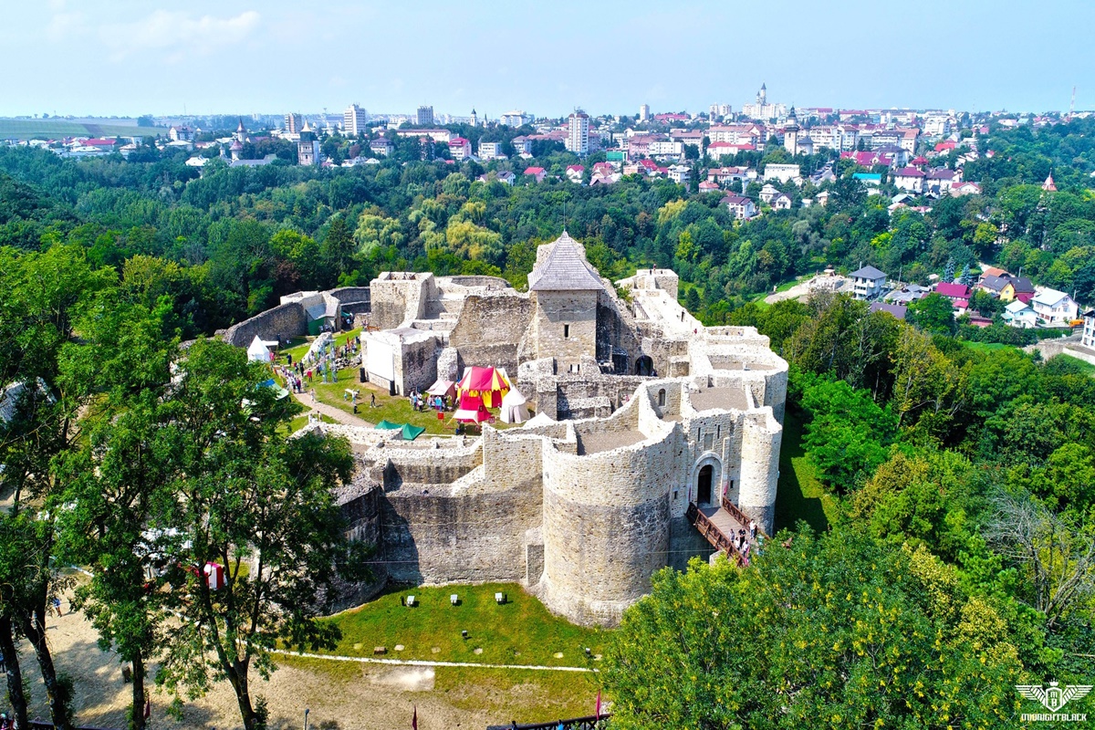 Suceava, regiunea Bucovina ( Bucovina )