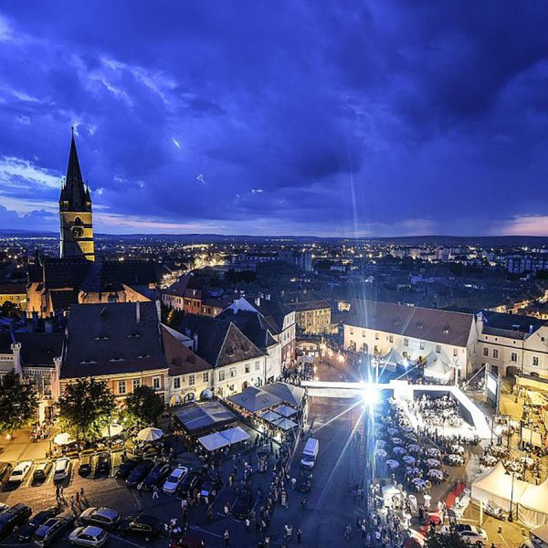 Stadt Bacau Information, Bilder, Wissenswertes Urlaub in Rumänien