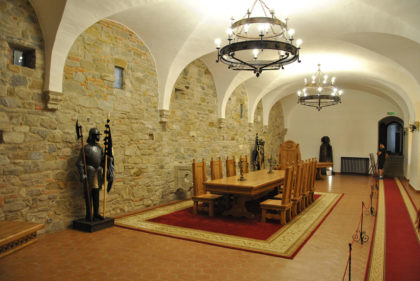 Festung Făgăraș