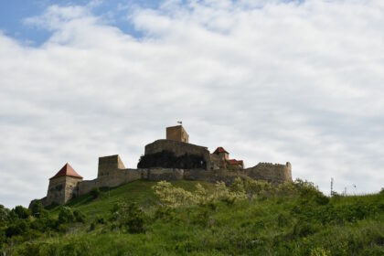 Festung Rupea