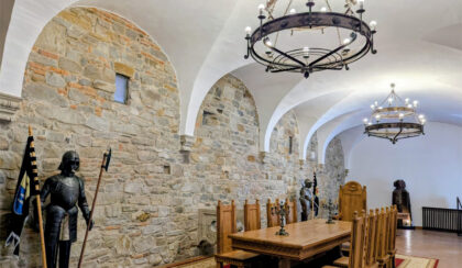 Festung Făgăraș