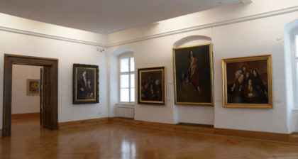 Muzeul de Artă