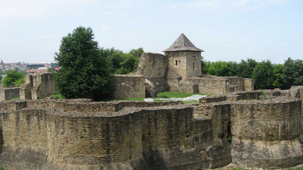 Stadt Suceava Information, Bilder, Wissenswertes Urlaub in Rumänien