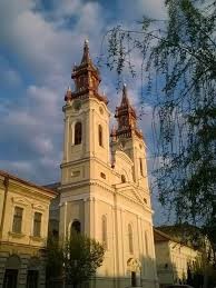 Catedrala Ortodoxă Română Sf. Ioan Botezătorul