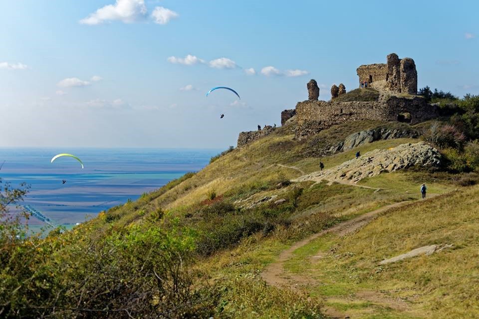 Festung Şiria