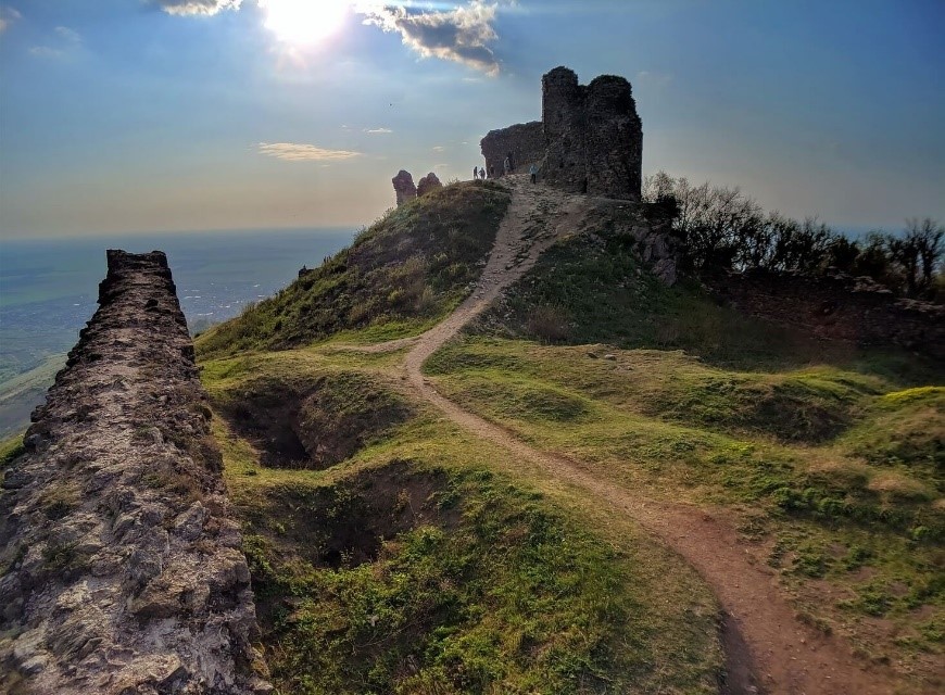 Şiria Fortress