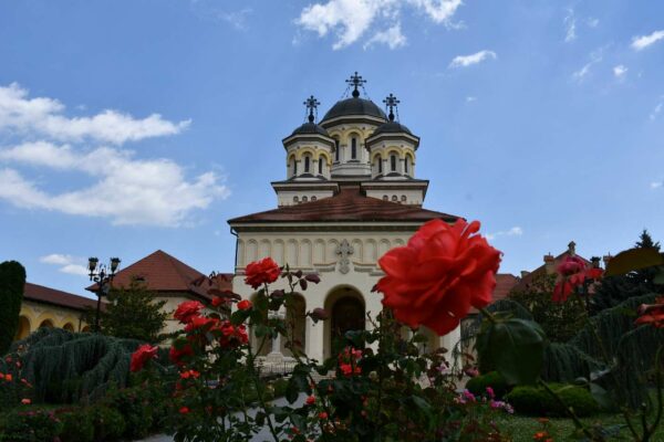 Alba Iulia