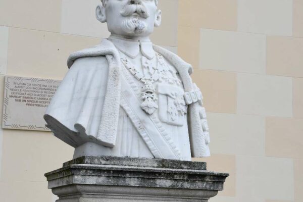 Alba Iulia