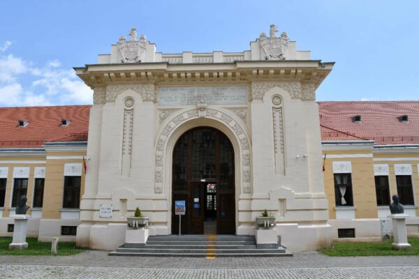 Alba Iulia